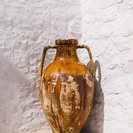 Masseria Ayroldi *