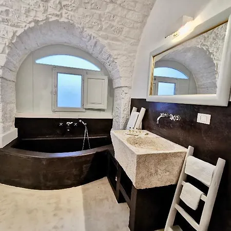 Masseria Ayroldi *