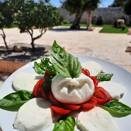 Masseria Ayroldi