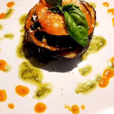 ファームステイ Masseria Ayroldi *