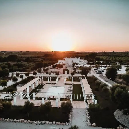 Masseria Ayroldi