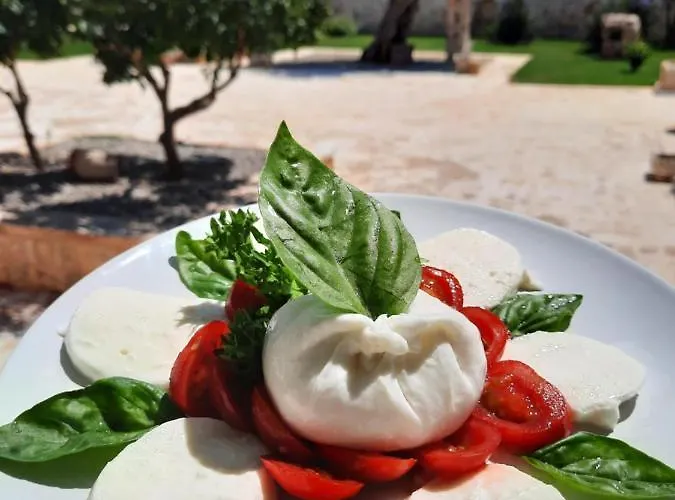 Masseria Ayroldi