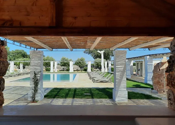 Masseria Ayroldi