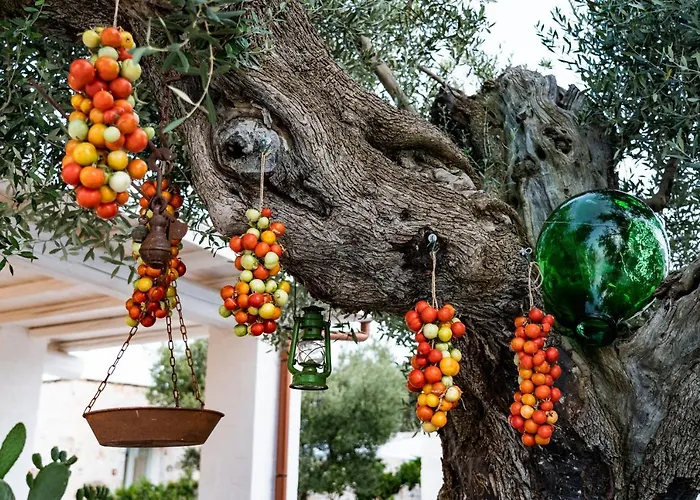 Masseria Ayroldi