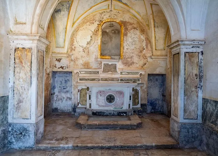 Masseria Ayroldi Ostuni