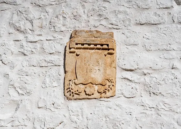 Masseria Ayroldi Farma