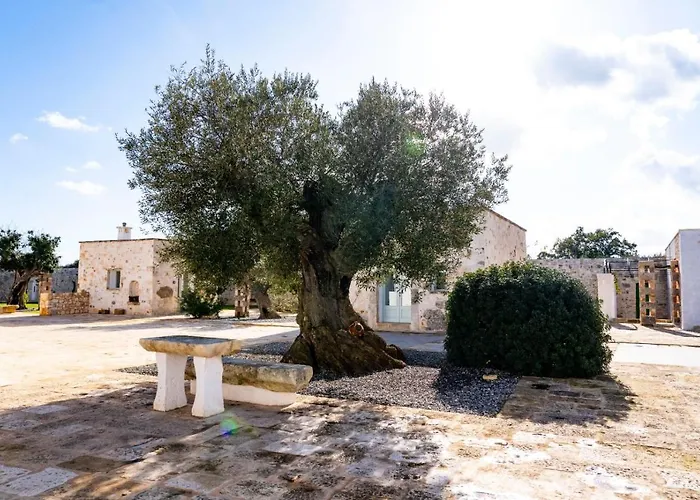 Masseria Ayroldi