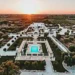 Masseria Ayroldi Farm stay Ostuni