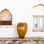 Lantgård Masseria Ayroldi *