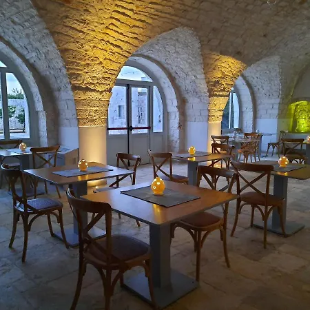 Masseria Ayroldi