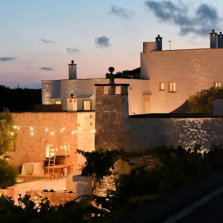 Masseria Ayroldi *