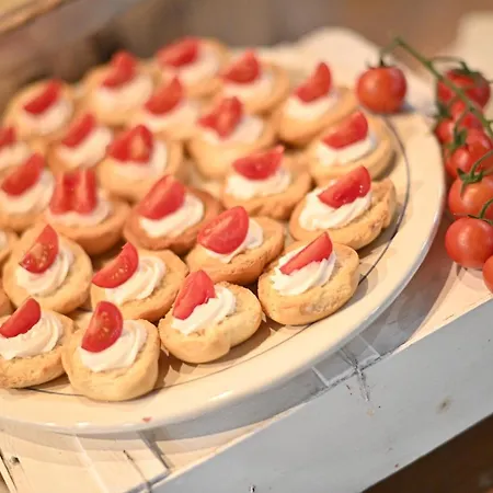 Masseria Ayroldi * オストゥーニ