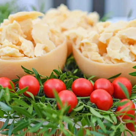 Masseria Ayroldi Farm stay