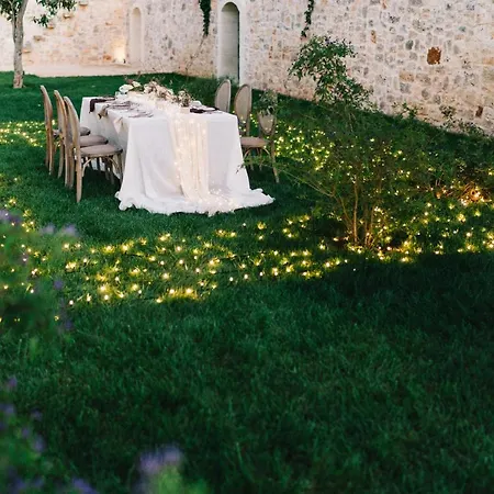 Masseria Ayroldi *