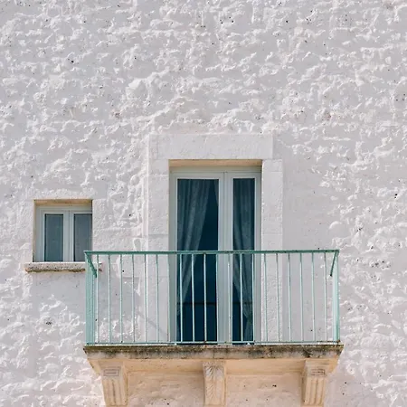 Masseria Ayroldi *