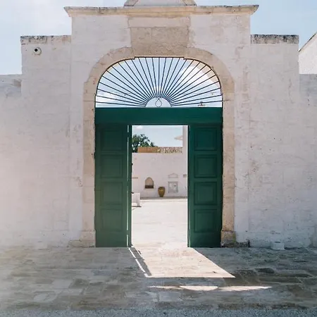 Masseria Ayroldi *