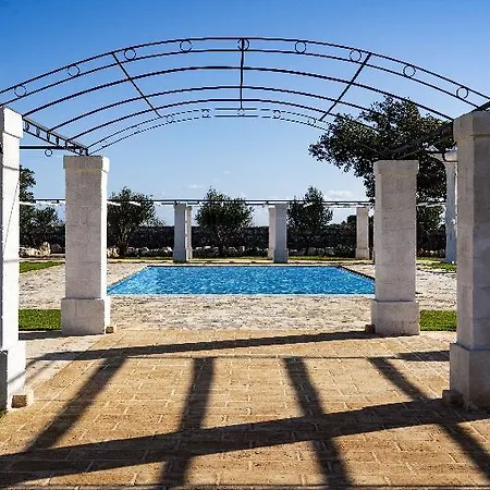 Masseria Ayroldi *
