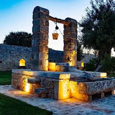 Masseria Ayroldi *