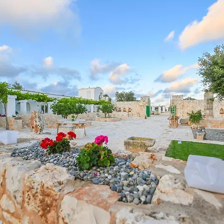 Masseria Ayroldi