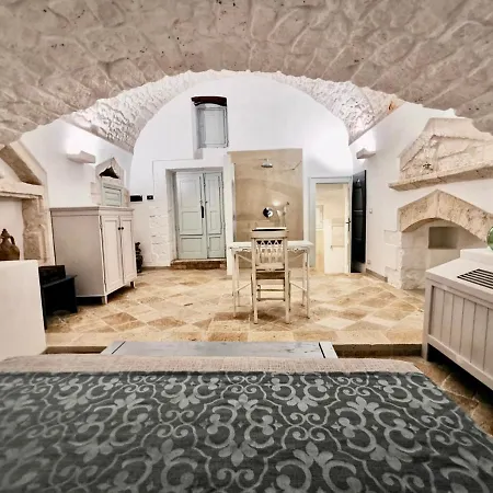 Masseria Ayroldi