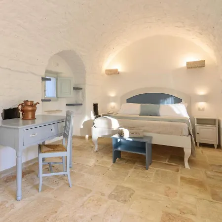Masseria Ayroldi Ostuni
