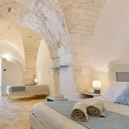 Masseria Ayroldi *