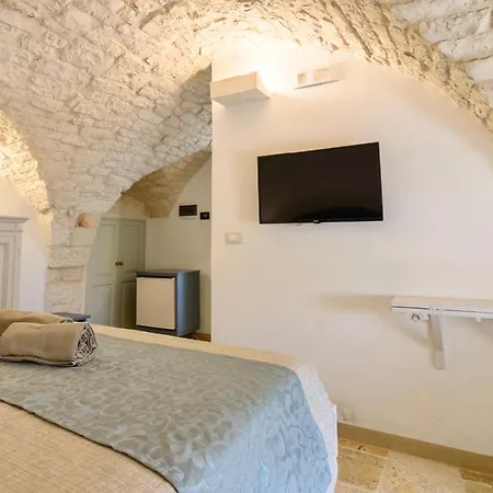 Masseria Ayroldi