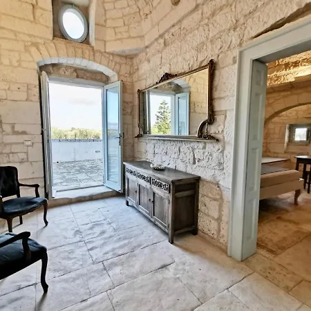 Masseria Ayroldi Ostuni