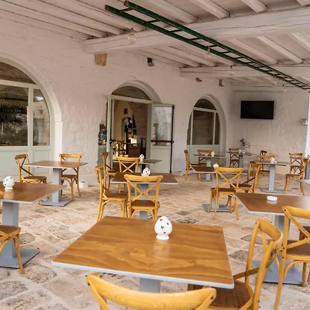 Masseria Ayroldi *