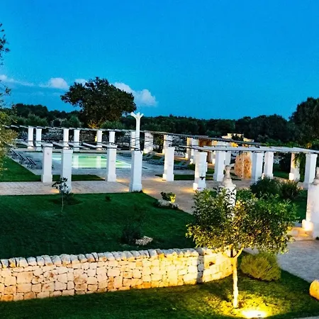 Masseria Ayroldi *