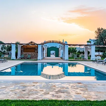 Masseria Ayroldi *