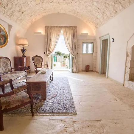 Masseria Ayroldi