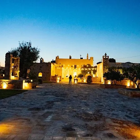 Masseria Ayroldi Ostuni