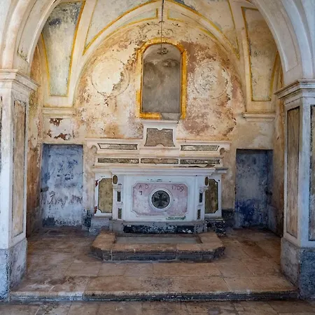 Masseria Ayroldi Ostuni