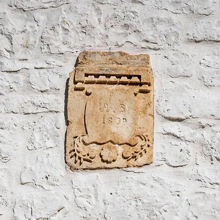 Masseria Ayroldi Séjour à la ferme