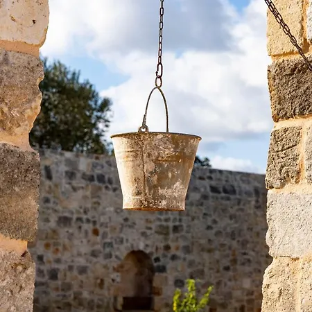 Masseria Ayroldi *