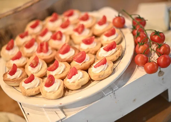 Masseria Ayroldi * 오스투니