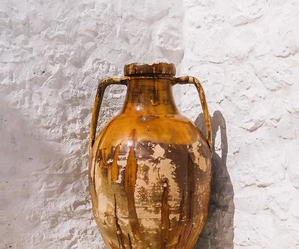 Masseria Ayroldi *