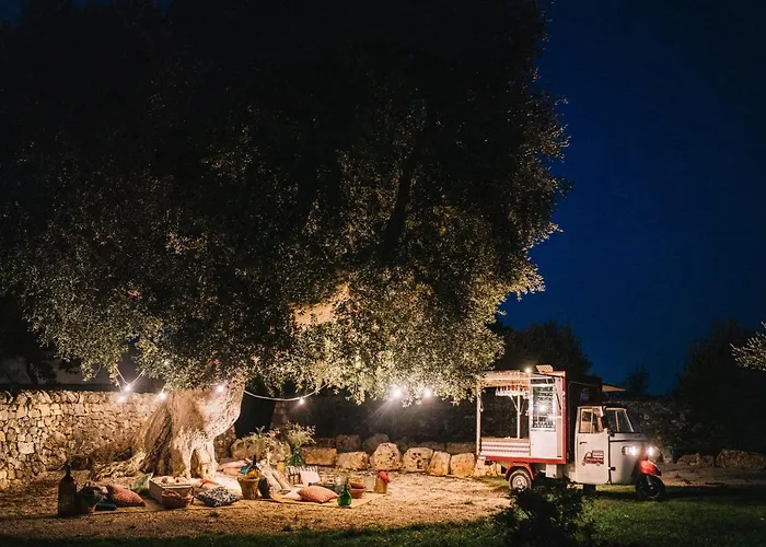 Masseria Ayroldi