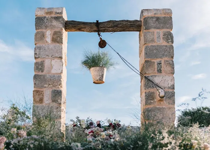 Masseria Ayroldi 팜스테이