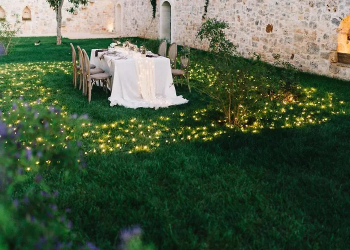 Masseria Ayroldi *