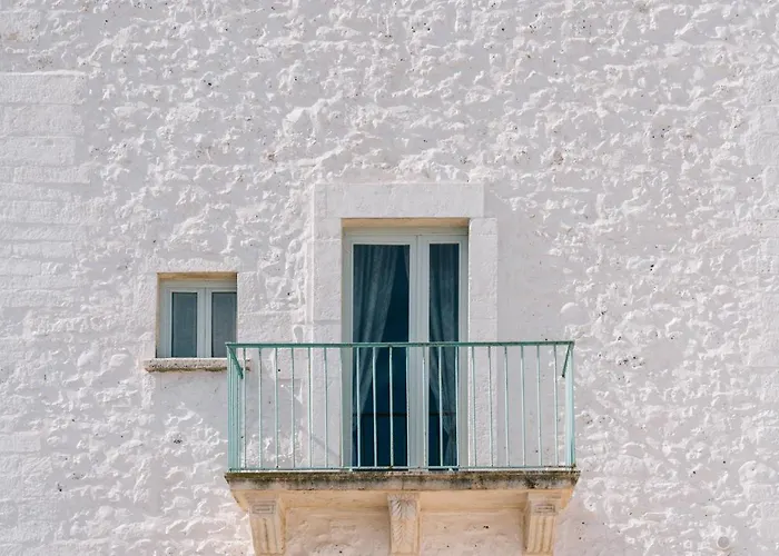 Masseria Ayroldi *