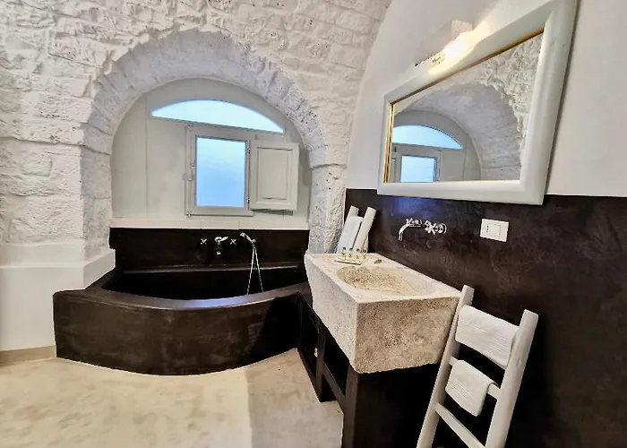 Masseria Ayroldi *