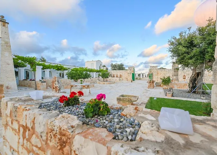 Masseria Ayroldi