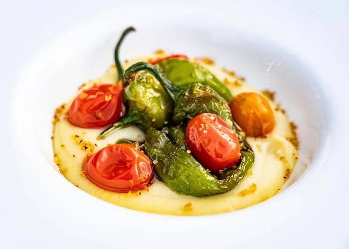 팜스테이 Masseria Ayroldi *