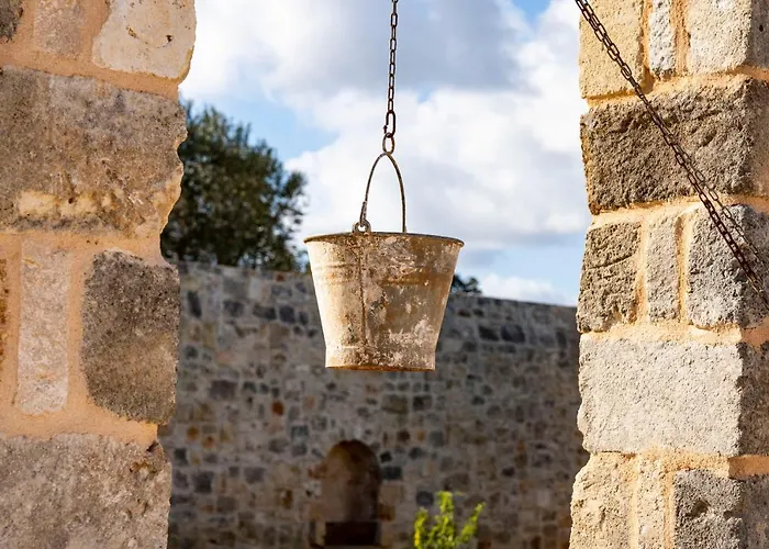 Masseria Ayroldi *